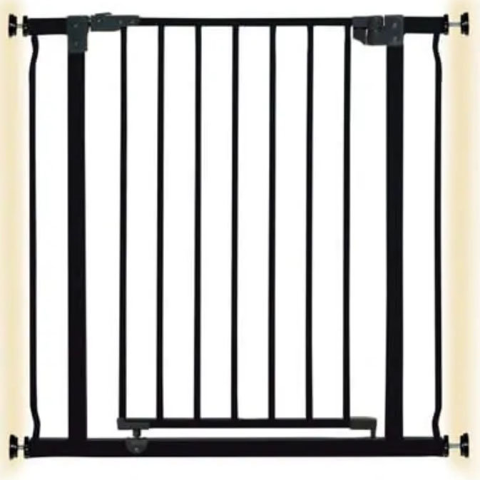 Dreambaby Барьер дверной Liberty Security Gate 76*75-84 F919