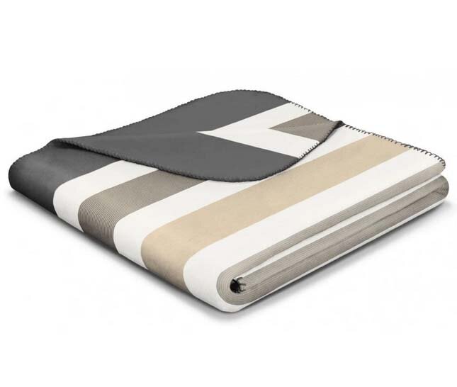 Плед Wohndecke Horizon Nature 150х200