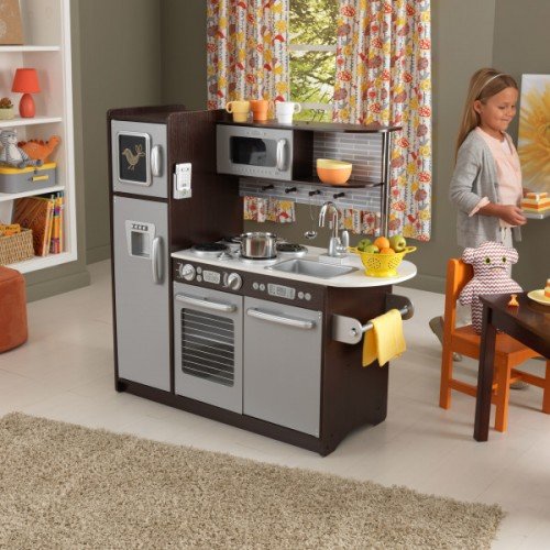 Кухня детская Espresso 53260 KidKraft